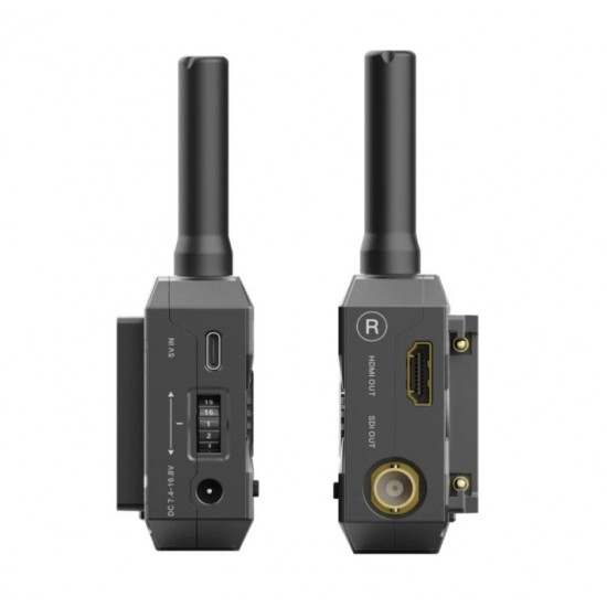 ACCSOON CineView SE Wireless SDI/HDMI Video Transmission
